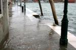 Regen Venedig
