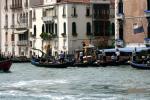 Venedig Gondeln