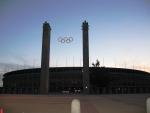 Olympiastadion Berlin