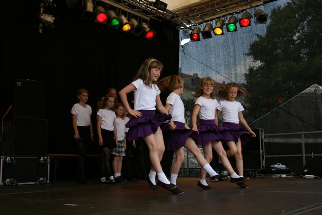 Südstadtfest 2009