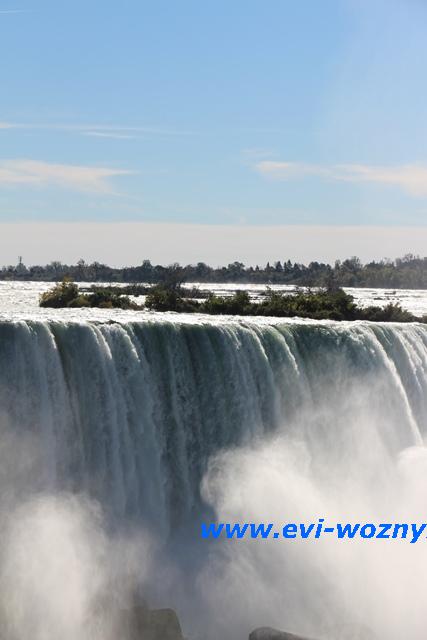 Niagara Fall Canada