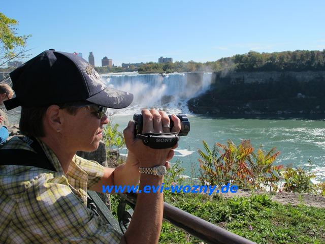 Niagara Fall Canada