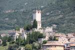 Malcesine am Gardasee