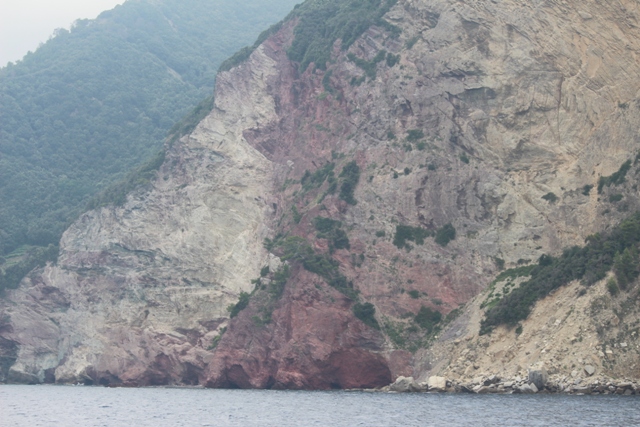 Cinque Terre 