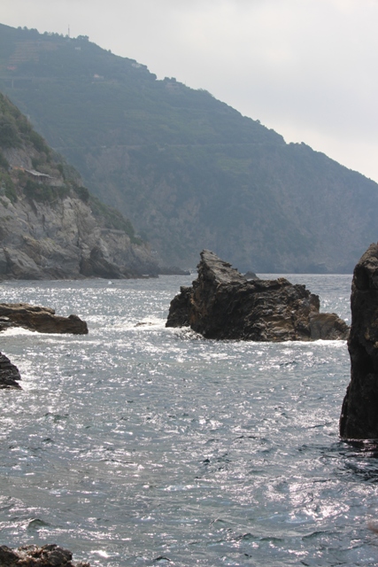 Cinque Terre 