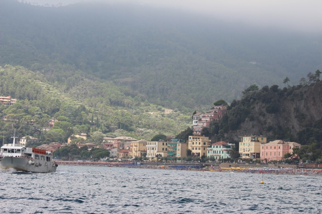 Cinque Terre 