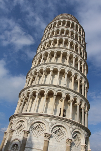 Pisa