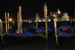 Venedig bei Nacht