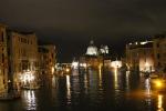 Venedig bei Nacht