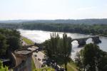 Avignon - Brücke Saint Bénezet