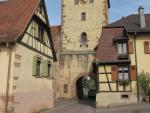 Bergheim Elsass