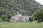 Abbaye Notre-Dame de Sénanque