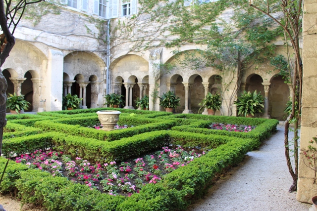 Saint-Rémy-de-Provence 